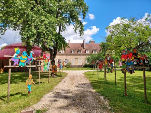 Hostellerie